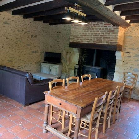Gite de Foulleray n 14 Rouez Extérieur photo